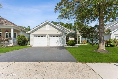 Welcome to this sought-after Beautiful Danberry model located in on Four Seasons Spa and Country Club in New Jersey - for sale on GolfHomes.com, golf home, golf lot