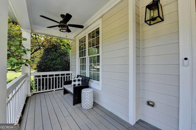 Amazing new listing located in sought-after Reunion! This on Reunion Golf Club in Georgia - for sale on GolfHomes.com, golf home, golf lot