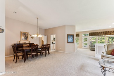Welcome to this sought-after Beautiful Danberry model located in on Four Seasons Spa and Country Club in New Jersey - for sale on GolfHomes.com, golf home, golf lot