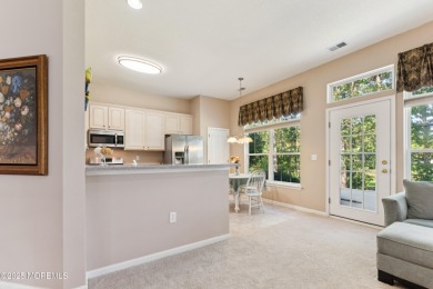 Welcome to this sought-after Beautiful Danberry model located in on Four Seasons Spa and Country Club in New Jersey - for sale on GolfHomes.com, golf home, golf lot