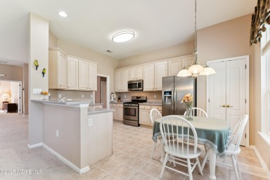 Welcome to this sought-after Beautiful Danberry model located in on Four Seasons Spa and Country Club in New Jersey - for sale on GolfHomes.com, golf home, golf lot