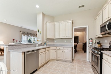 Welcome to this sought-after Beautiful Danberry model located in on Four Seasons Spa and Country Club in New Jersey - for sale on GolfHomes.com, golf home, golf lot