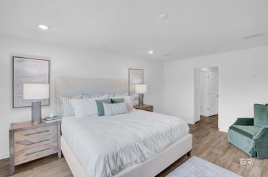 New phase in the Reserve at Daphne is selling now! Desirable on Lake Forest Yacht and Country Club in Alabama - for sale on GolfHomes.com, golf home, golf lot