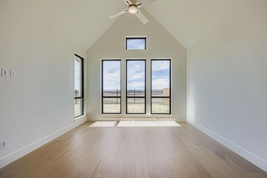 You will love this fabulous design from American Legend Homes on The Tribute At the Colony in Texas - for sale on GolfHomes.com, golf home, golf lot