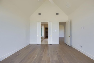 You will love this fabulous design from American Legend Homes on The Tribute At the Colony in Texas - for sale on GolfHomes.com, golf home, golf lot