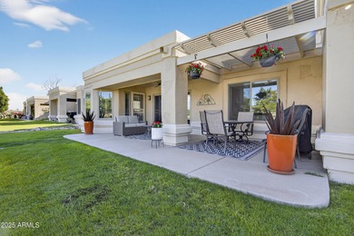 GOLF COURSE LOT; 

Discover a beautifully maintained home that on Westbrook Village / Vista Golf Course in Arizona - for sale on GolfHomes.com, golf home, golf lot