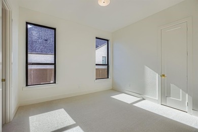 You will love this fabulous design from American Legend Homes on The Tribute At the Colony in Texas - for sale on GolfHomes.com, golf home, golf lot