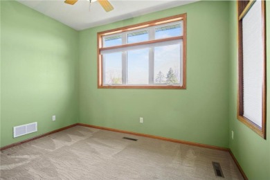This meticulously maintained townhome, built in 2008, reflects on Brooktree Golf Course in Minnesota - for sale on GolfHomes.com, golf home, golf lot