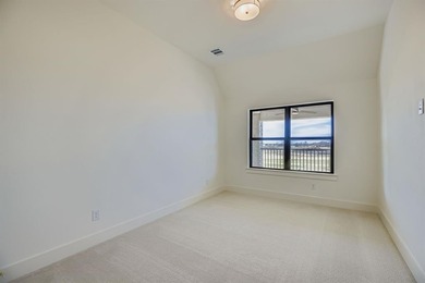 You will love this fabulous design from American Legend Homes on The Tribute At the Colony in Texas - for sale on GolfHomes.com, golf home, golf lot