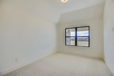 You will love this fabulous design from American Legend Homes on The Tribute At the Colony in Texas - for sale on GolfHomes.com, golf home, golf lot