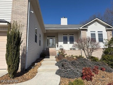 Are you looking for a true Tennessee Mountain panoramic view? on Druid Hills Golf Club in Tennessee - for sale on GolfHomes.com, golf home, golf lot