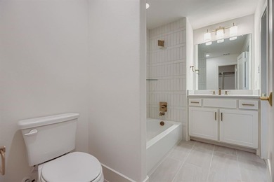 You will love this fabulous design from American Legend Homes on The Tribute At the Colony in Texas - for sale on GolfHomes.com, golf home, golf lot