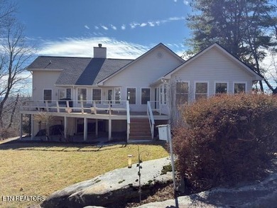 Are you looking for a true Tennessee Mountain panoramic view? on Druid Hills Golf Club in Tennessee - for sale on GolfHomes.com, golf home, golf lot