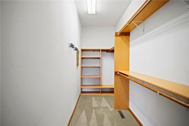This meticulously maintained townhome, built in 2008, reflects on Brooktree Golf Course in Minnesota - for sale on GolfHomes.com, golf home, golf lot