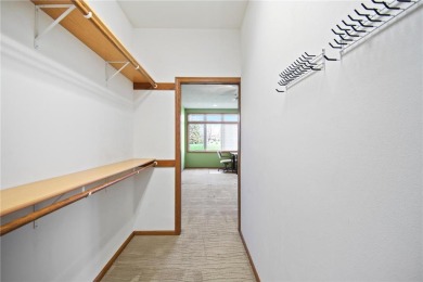 This meticulously maintained townhome, built in 2008, reflects on Brooktree Golf Course in Minnesota - for sale on GolfHomes.com, golf home, golf lot