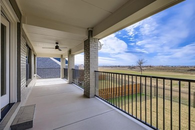 You will love this fabulous design from American Legend Homes on The Tribute At the Colony in Texas - for sale on GolfHomes.com, golf home, golf lot