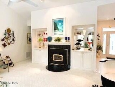 Are you looking for a true Tennessee Mountain panoramic view? on Druid Hills Golf Club in Tennessee - for sale on GolfHomes.com, golf home, golf lot