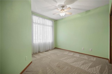 This meticulously maintained townhome, built in 2008, reflects on Brooktree Golf Course in Minnesota - for sale on GolfHomes.com, golf home, golf lot