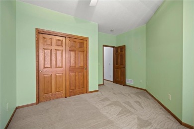 This meticulously maintained townhome, built in 2008, reflects on Brooktree Golf Course in Minnesota - for sale on GolfHomes.com, golf home, golf lot