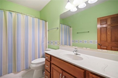 This meticulously maintained townhome, built in 2008, reflects on Brooktree Golf Course in Minnesota - for sale on GolfHomes.com, golf home, golf lot