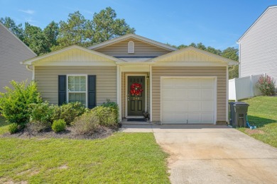 This beautiful 4 bedroom, 2 bathroom home in Spartanburg is the on  in South Carolina - for sale on GolfHomes.com, golf home, golf lot