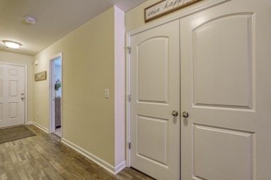 This beautiful 4 bedroom, 2 bathroom home in Spartanburg is the on  in South Carolina - for sale on GolfHomes.com, golf home, golf lot