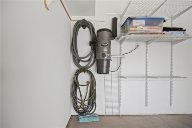 This meticulously maintained townhome, built in 2008, reflects on Brooktree Golf Course in Minnesota - for sale on GolfHomes.com, golf home, golf lot