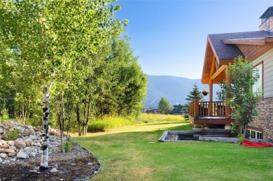 Fabulous Meadow Village location, within walking distance to the on Big Sky of Montana Golf Course in Montana - for sale on GolfHomes.com, golf home, golf lot