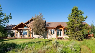 Fabulous Meadow Village location, within walking distance to the on Big Sky of Montana Golf Course in Montana - for sale on GolfHomes.com, golf home, golf lot