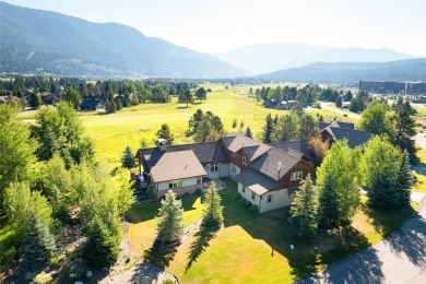Fabulous Meadow Village location, within walking distance to the on Big Sky of Montana Golf Course in Montana - for sale on GolfHomes.com, golf home, golf lot