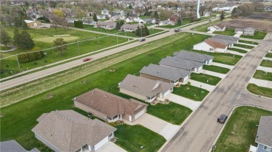 This meticulously maintained townhome, built in 2008, reflects on Brooktree Golf Course in Minnesota - for sale on GolfHomes.com, golf home, golf lot