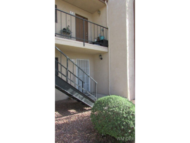 PRIME UPSTAIRS CORNER VIEW CONDO WITH BEST PATIO VIEWS OF GOLF on Chaparral Golf and Country Club in Arizona - for sale on GolfHomes.com, golf home, golf lot