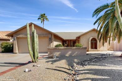 PERFECT OPPORTUNITY to own this welcoming home . This Stratton on Westbrook Village Golf Club in Arizona - for sale on GolfHomes.com, golf home, golf lot