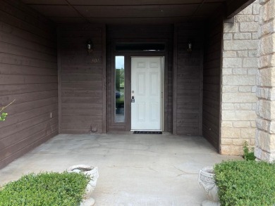 Discover this well-maintained 2-bedroom, 2-bath condo on the on White Bluff Resort - New Course in Texas - for sale on GolfHomes.com, golf home, golf lot