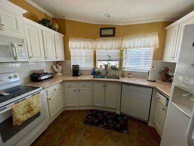 Check out this new listing!! 2 Bedroom, 2 Bath + Den!! This home on Water Oak Country Club Estates in Florida - for sale on GolfHomes.com, golf home, golf lot