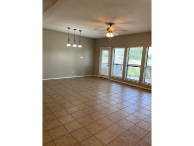 Discover this well-maintained 2-bedroom, 2-bath condo on the on White Bluff Resort - New Course in Texas - for sale on GolfHomes.com, golf home, golf lot