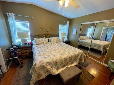 Check out this new listing!! 2 Bedroom, 2 Bath + Den!! This home on Water Oak Country Club Estates in Florida - for sale on GolfHomes.com, golf home, golf lot