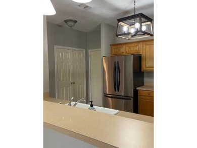 Discover this well-maintained 2-bedroom, 2-bath condo on the on White Bluff Resort - New Course in Texas - for sale on GolfHomes.com, golf home, golf lot