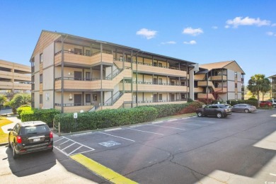 Location, location, location! Don't miss this opportunity to own on The Dunes Golf and Beach Club in South Carolina - for sale on GolfHomes.com, golf home, golf lot