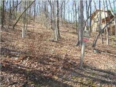 Rare Cabin lot in McLemore. Recently named ''Best 18th Hole on McLemore Golf Club in Georgia - for sale on GolfHomes.com, golf home, golf lot