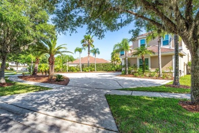 BRAND NEW FLOORING! This home boasts high-end upgrades on Heritage Isles Golf and Country Club in Florida - for sale on GolfHomes.com, golf home, golf lot