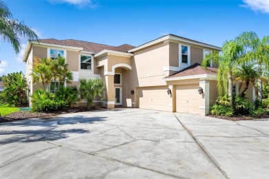 BRAND NEW FLOORING! This home boasts high-end upgrades on Heritage Isles Golf and Country Club in Florida - for sale on GolfHomes.com, golf home, golf lot