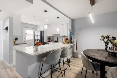 PRICED TO SELLpletely renovated 3-bedroom, 2-bathroom, ideally on  in Florida - for sale on GolfHomes.com, golf home, golf lot