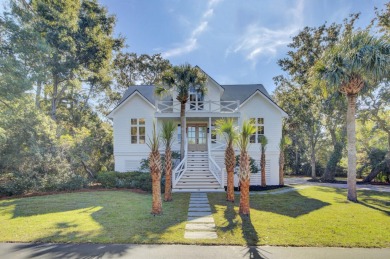 Discover an incredible opportunity within the world-class resort on Wild Dunes Harbor Golf Resort in South Carolina - for sale on GolfHomes.com, golf home, golf lot