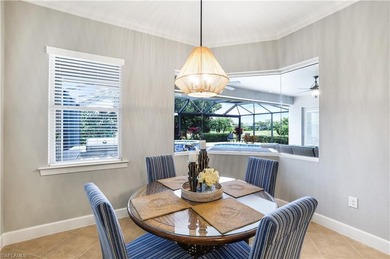 Welcome to your private waterfront retreat in the prestigious on The Golf Lodge At the Quarry in Florida - for sale on GolfHomes.com, golf home, golf lot