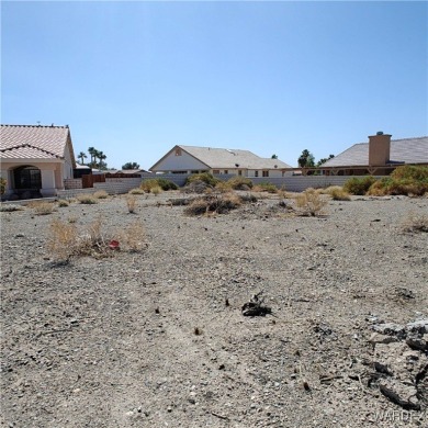 A very nice sized cul-de-sac lot in Desert Lakes..20 of an acre on Desert Lakes Golf Course in Arizona - for sale on GolfHomes.com, golf home, golf lot