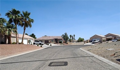 A very nice sized cul-de-sac lot in Desert Lakes..20 of an acre on Desert Lakes Golf Course in Arizona - for sale on GolfHomes.com, golf home, golf lot