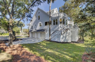 Discover an incredible opportunity within the world-class resort on Wild Dunes Harbor Golf Resort in South Carolina - for sale on GolfHomes.com, golf home, golf lot