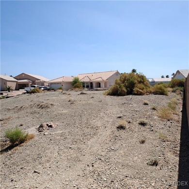 A very nice sized cul-de-sac lot in Desert Lakes..20 of an acre on Desert Lakes Golf Course in Arizona - for sale on GolfHomes.com, golf home, golf lot