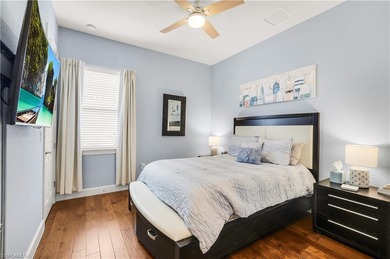 Welcome to your private waterfront retreat in the prestigious on The Golf Lodge At the Quarry in Florida - for sale on GolfHomes.com, golf home, golf lot